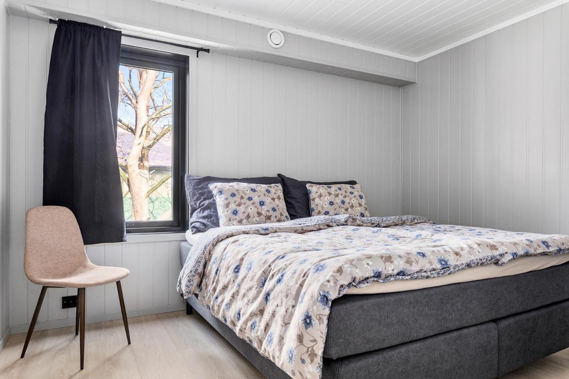 Egersund Overnatting Tengsastranda ภายนอก รูปภาพ