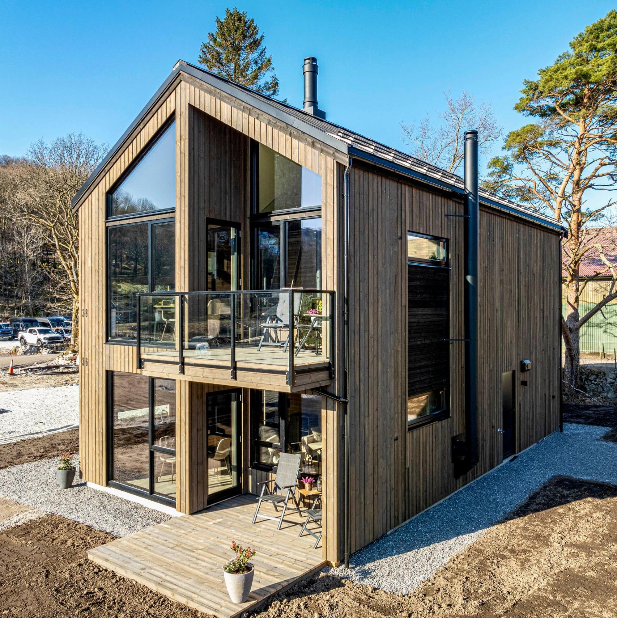 Egersund Overnatting Tengsastranda ภายนอก รูปภาพ
