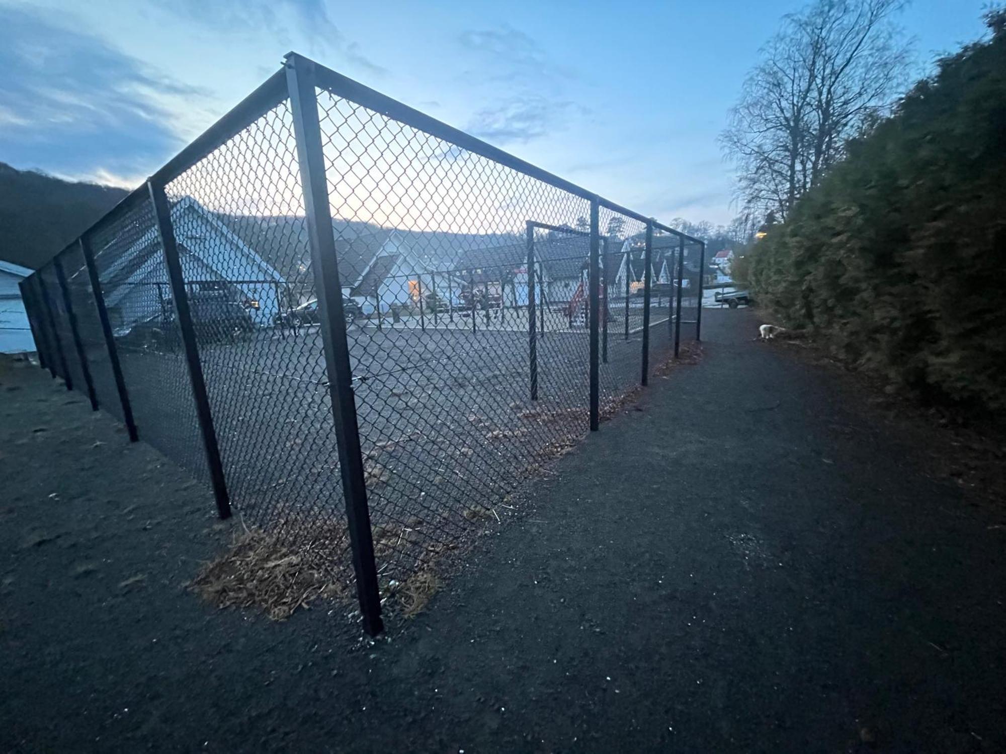 Egersund Overnatting Tengsastranda ภายนอก รูปภาพ